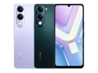Vivo Y19s GT color
