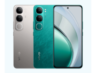 Vivo Y200 4G color