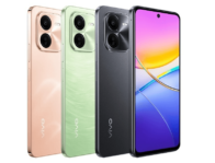 Vivo Y200 Plus colors