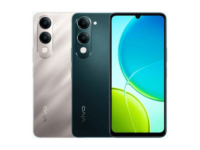 Vivo Y29s colors