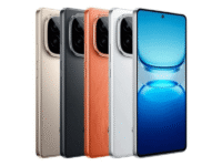 Vivo iQOO Z10 Turbo Pro color