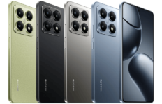 Xiaomi 14T