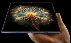 Xiaomi Mix Fold 3 Price in Pakistan