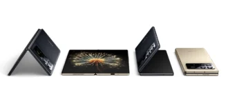 Xiaomi Mix Fold 3 Price in Pakistan