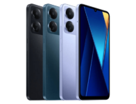 Xiaomi Poco C65 colors