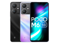 Xiaomi Poco M6 Colors