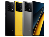 Xiaomi Poco X6 Pro