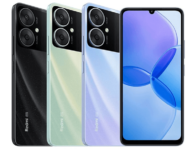 Xiaomi Redmi 13R color