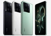 Xiaomi Redmi K60 Ultra