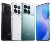 Xiaomi Redmi K70 Ultra