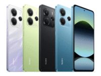 Xiaomi Redmi Note 14 4G color