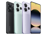 Xiaomi Redmi Note 14 5G color