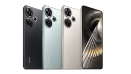 Xiaomi Redmi Turbo 3