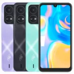 Itel A04 Price in Pakistan