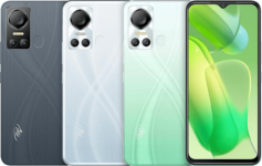 itel S18 Prices