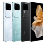 vivo S18 Pro