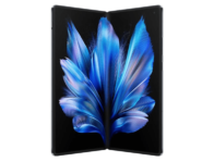 Vivo X Fold 3 Pro Size