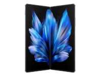 vivo X Fold3 Size