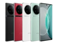 Vivo X90s Price in Pakistan