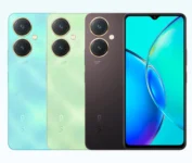 Vivo Y27