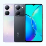 Vivo Y27 5G