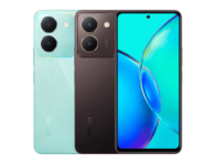 Vivo Y27s color
