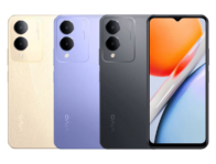 Vivo Y36i colors
