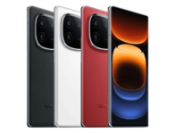 Vivo iQOO 12 Pro coor