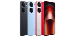 Vivo iQOO Neo 9 Pro colors