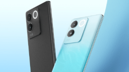 Vivo iQOO Z7 Pro Prices