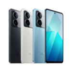 Vivo iQOO Z8x colors
