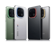 iqoo 13 Cloud Purple, Marrs Green, Midnight Black, Moonlight White